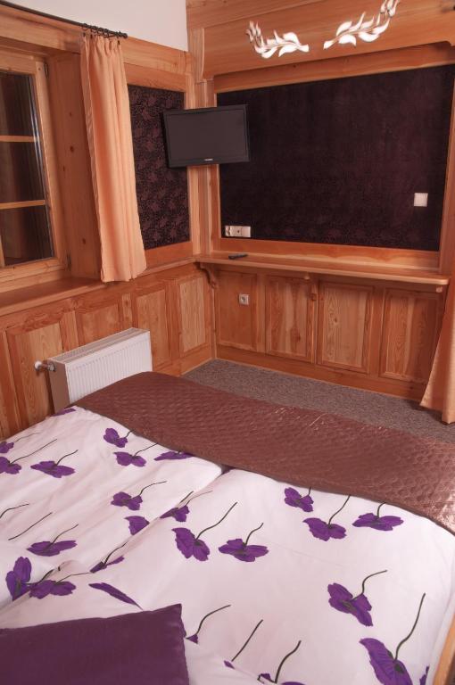 Hotel U Bohaca Zakopane Camera foto